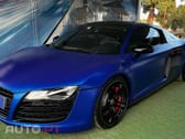 Audi R8 4.2 FSI V8 quattro R-tronic