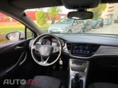 Opel Astra Sports Tourer 1.6 CDTI Innovation S/S