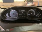 Peugeot 2008 1.2 e-THP GT Line 