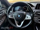 BMW 740 d xDrive Pack M