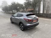 Nissan Qashqai 1.6 Tekna Sport 18