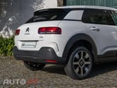 Citroen C4 Cactus 1.2 PureTech Shine