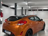 Hyundai Veloster 1.6 blue Premium
