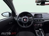 Fiat Tipo 1.3 M-Jet Lounge