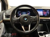 BMW 218 d Line Luxury Auto