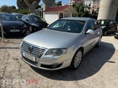 Volkswagen Passat 2.0 TDI Confortline