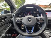 Volkswagen Golf 2.0 TSI R DSG