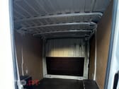 Peugeot Boxer VAN