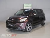 Toyota Urban Cruiser 1.4 D-4D