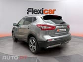 Nissan Qashqai 1.3 DIG-T N-Connecta