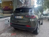 Jeep Compass 1.6 M-Jet Limited