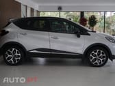 Renault Captur TCe 150 EDC GPF INTENS