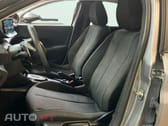 Peugeot 208 1.2 Hybrid Style e-DCS6