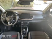 Kia Stonic 1.0 T-GDi GT Line