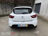 Renault Clio 1.5 dCi Dynamique S