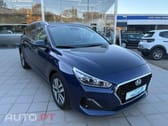 Hyundai i30 1.6 CRDi STyle
