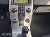 Volvo V50 1.6 D Drive Business Ed. Pro Start/Stop