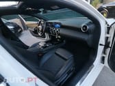 Mercedes-Benz A 180 d Style Plus Aut.