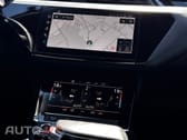 Audi E-Tron 55 quattro S line