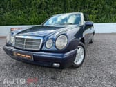 Mercedes-Benz E 220 D Classic
