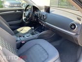 Audi A3 Sportback 1.6 TDI Advance