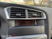 Citroen C4 1.6 HDi FAP EGS6 Confort