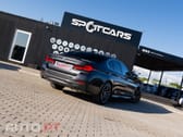 BMW 530 e Pack M