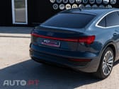 Audi Q8 E-Tron 55 quattro Advanced
