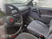 Opel Corsa 1.2