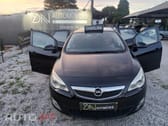 Opel Astra 1.4