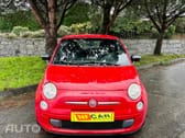 Fiat 500 0.9 8V TwinAir