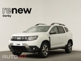 Dacia Duster Duster 1.0 TCe ECO-G Journey Bi-Fuel