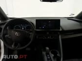 Toyota C-HR 1.8 Hybrid Comfort