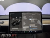 Tesla Model Y Long Range Tração Integral