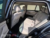 BMW 520 d Line Luxury
