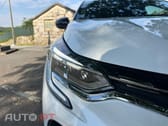 Renault Captur 1.6 E-Tech Plug-In Initiale Paris