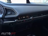 Mazda CX-30 2.0 e-Skyactiv-G Exclusive-line
