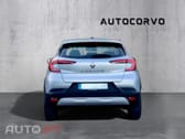 Renault Captur 1.0 TCe Exclusive