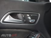 Mercedes-Benz CLA 180 d AMG Line Aut.
