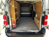 Citroen Jumpy 1.5 BlueHDi M Club