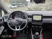 Renault Clio 1.0 TCe Exclusive