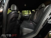 BMW 520 d Auto