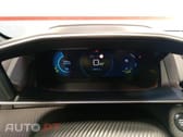 Peugeot E-208 50 kWh GT
