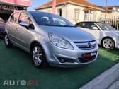 Opel Corsa 1.2 Enjoy