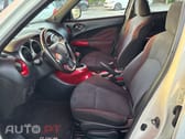 Nissan Juke 1.5 dCi Tekna