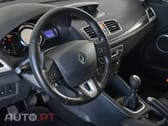 Renault Mégane Sport Tourer 1.5 dCi Dynamique S