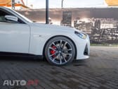 BMW 220 d Pack Desportivo M Auto