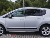 Peugeot 3008 1.6 HDi Executive