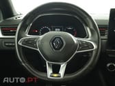 Renault Captur Captur 1.0 TCe RS Line