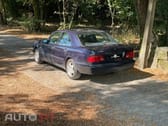 Mercedes-Benz E 300 TD Classic